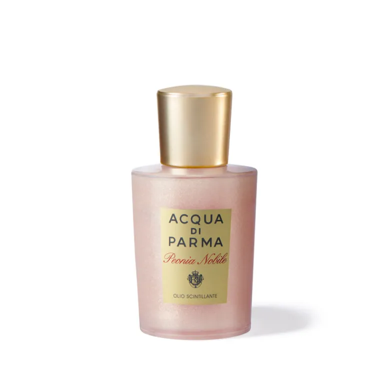 Aceite Corporal Luminoso<Acqua Di Parma Hot