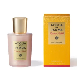Aceite Corporal Luminoso<Acqua Di Parma Hot