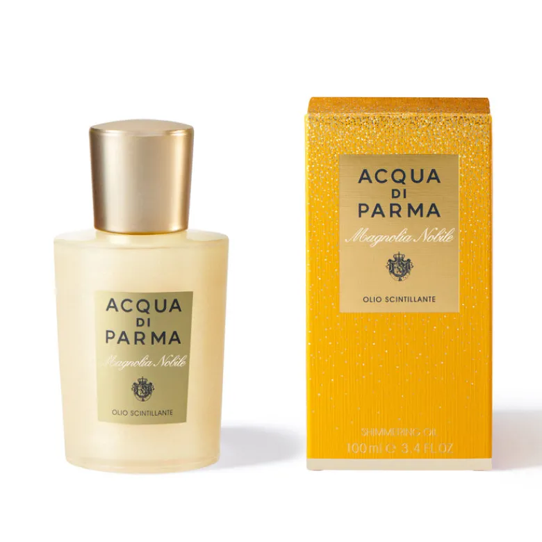 Aceite Corporal Luminoso<Acqua Di Parma Hot