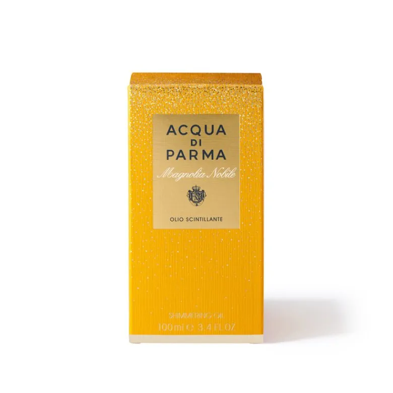 Aceite Corporal Luminoso<Acqua Di Parma Hot