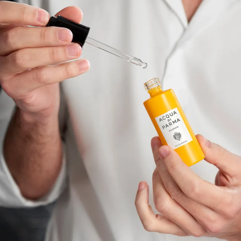 Aceite De Afeitado<Acqua Di Parma Online