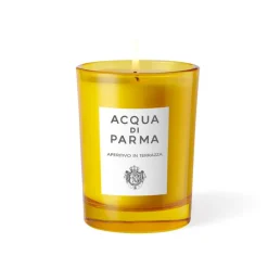 Aperitivo In Terrazza<Acqua Di Parma