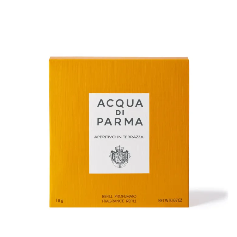 Aperitivo In Terrazza Refill<Acqua Di Parma Hot