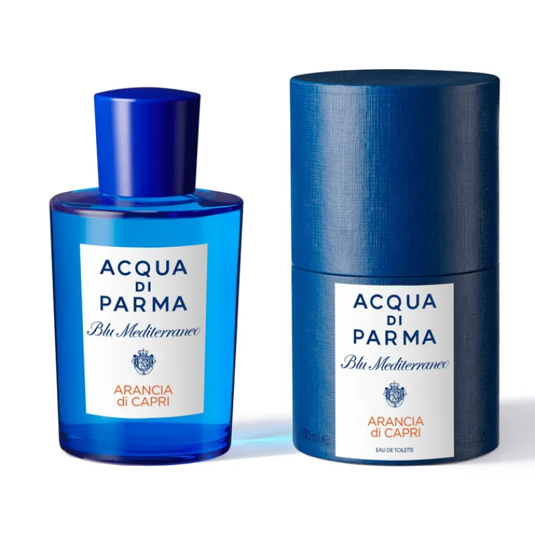 Arancia Di Capri<Acqua Di Parma Hot
