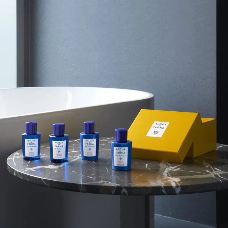 Arancia Di Capri Bath Routine<Acqua Di Parma New