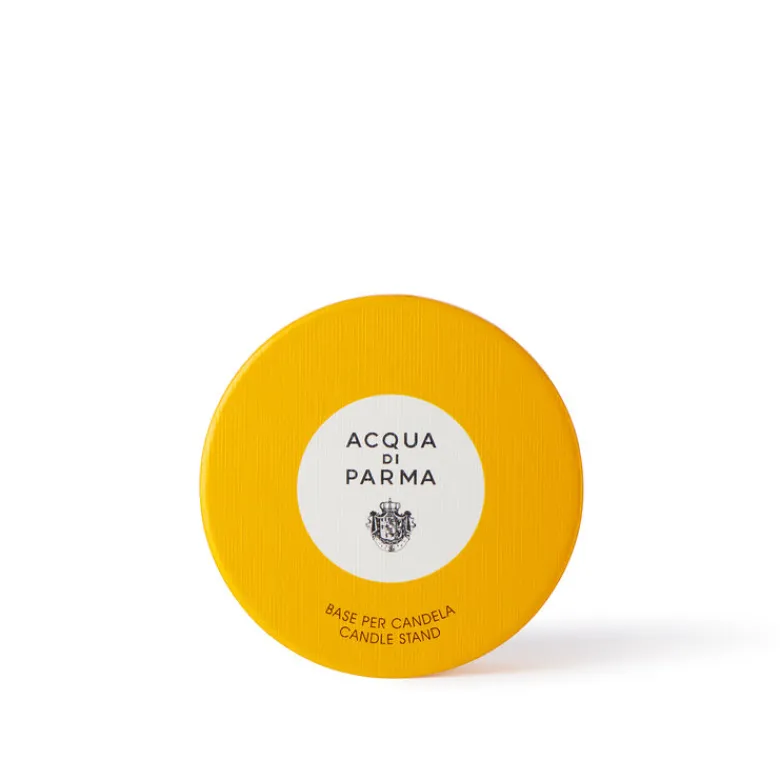 Base Blanca Para Vela<Acqua Di Parma Outlet