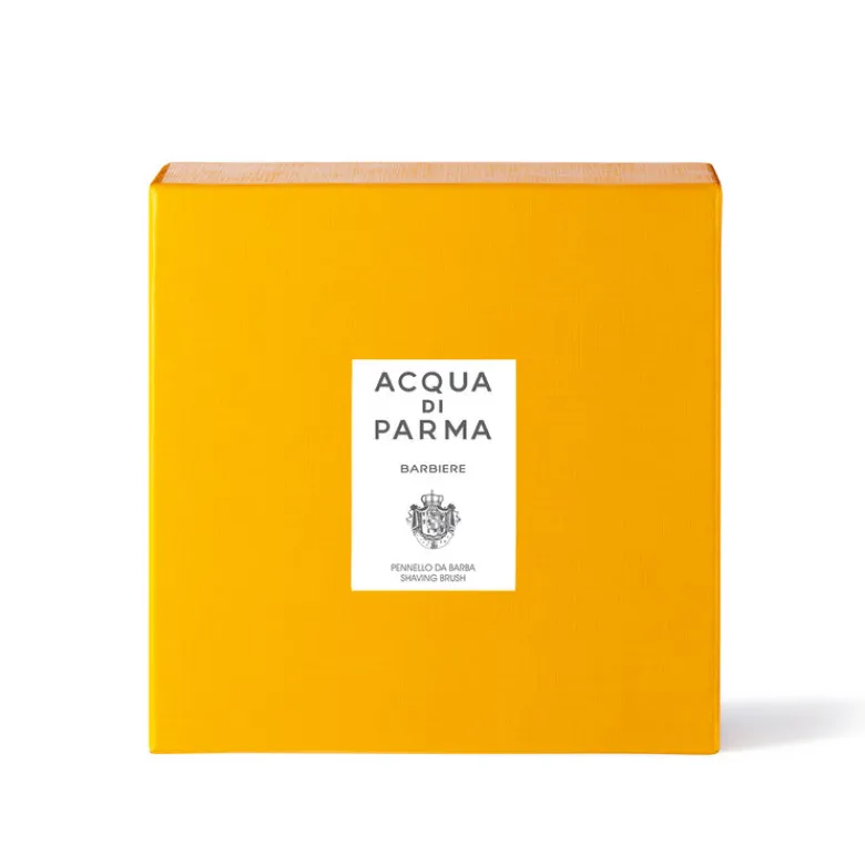 Brocha De Afeitar Amarilla<Acqua Di Parma Discount