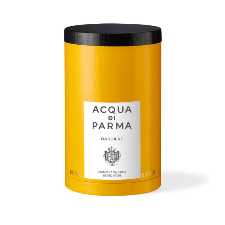 Champú Para Barba<Acqua Di Parma New