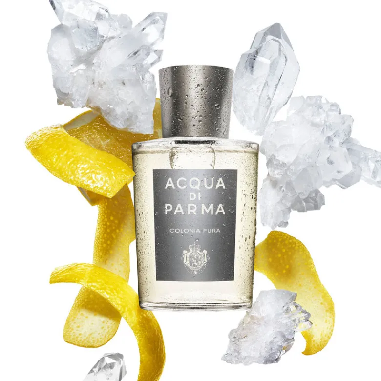 Colonia Pura<Acqua Di Parma New