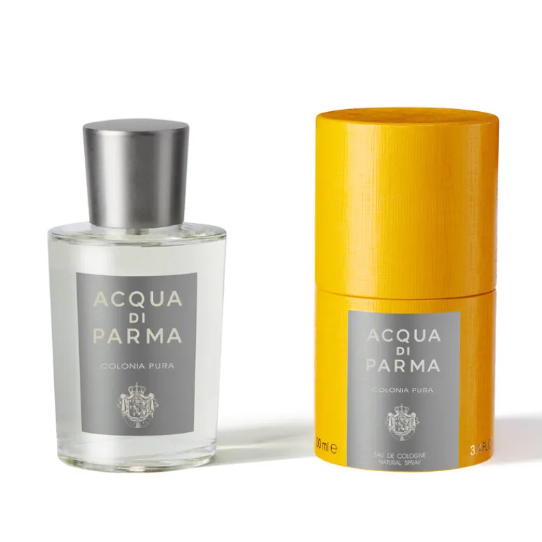 Colonia Pura<Acqua Di Parma New