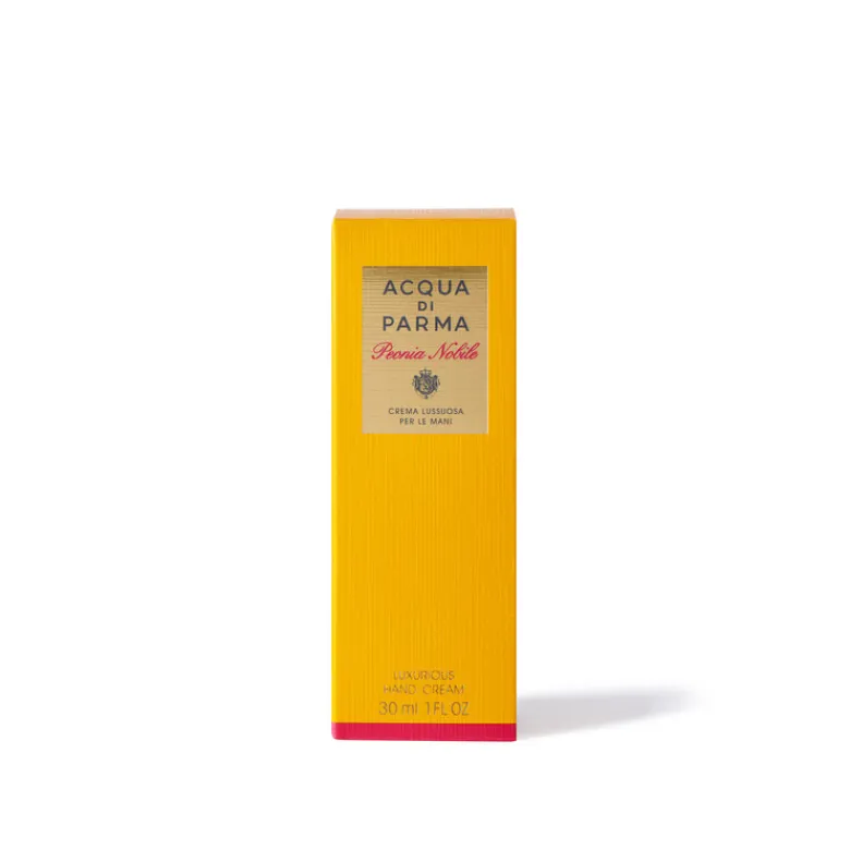 Crema De Manos<Acqua Di Parma Clearance