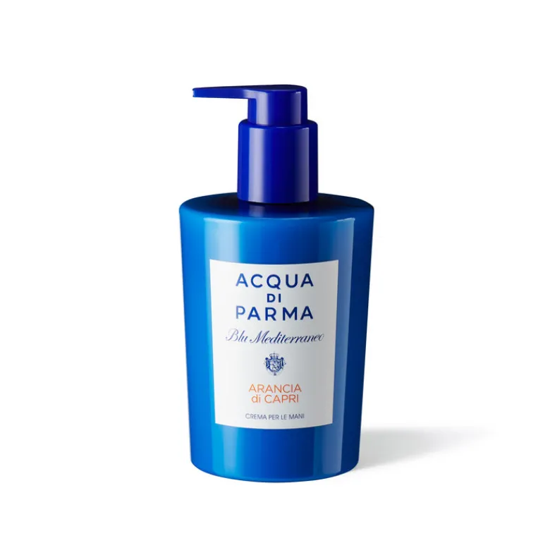 Crema De Manos -Dispensador<Acqua Di Parma Online
