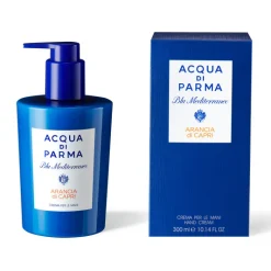 Crema De Manos -Dispensador<Acqua Di Parma Online