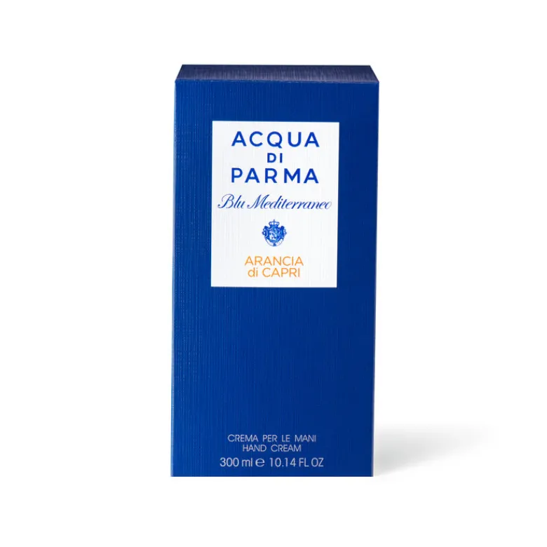 Crema De Manos -Dispensador<Acqua Di Parma Online