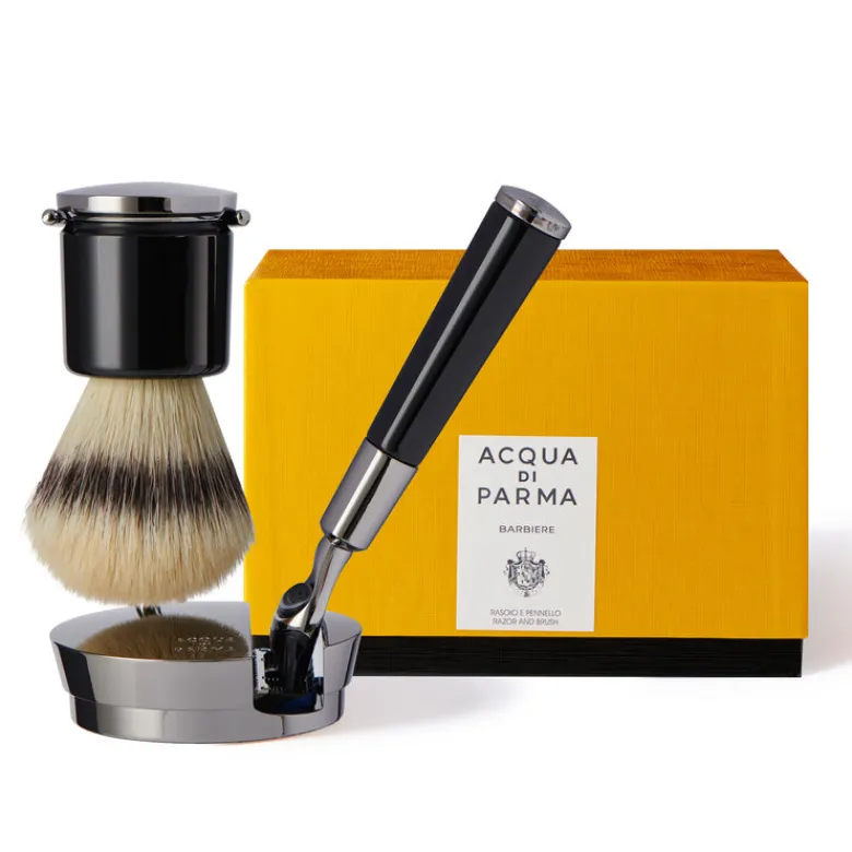 Deluxe Stand Negro<Acqua Di Parma New