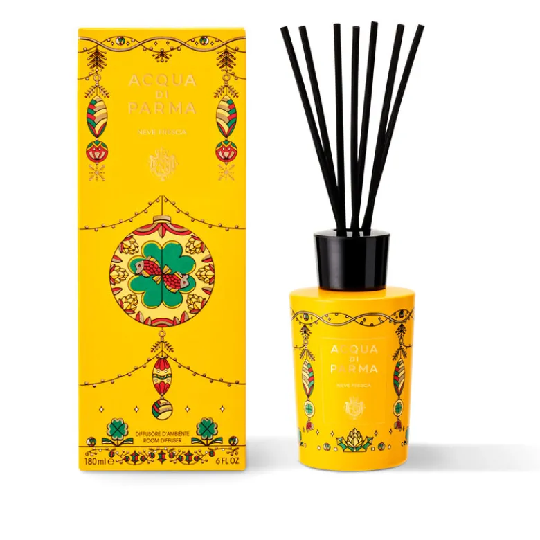 Difusor Neve Fresca<Acqua Di Parma New