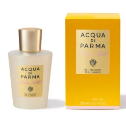 Gel De Ducha Aterciopelado<Acqua Di Parma Hot