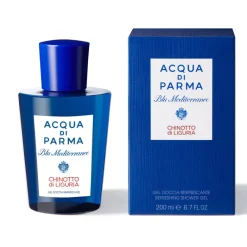 Gel De Ducha Refrescante<Acqua Di Parma Discount