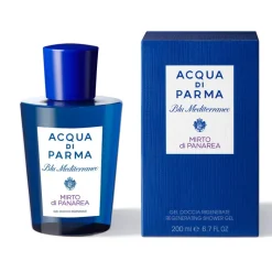 Gel De Ducha Regenerador<Acqua Di Parma Outlet