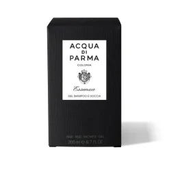 Gel De Ducha Y Champú<Acqua Di Parma Outlet