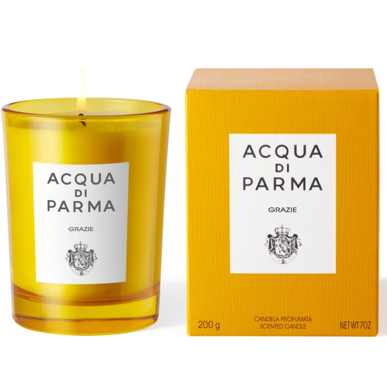 Grazie<Acqua Di Parma New