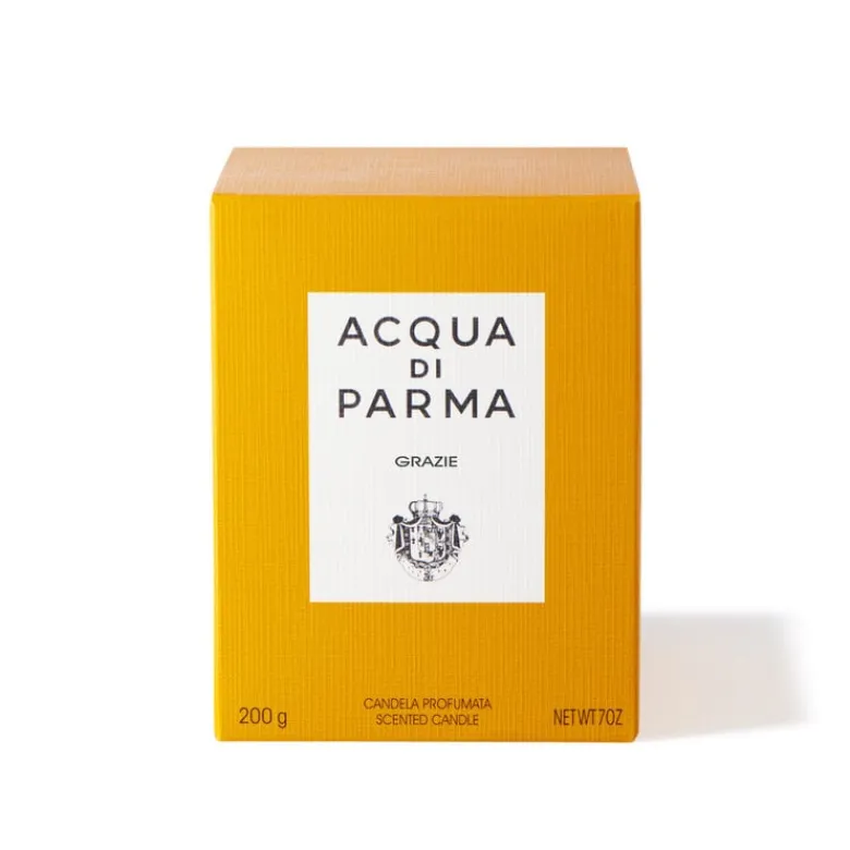 Grazie<Acqua Di Parma New