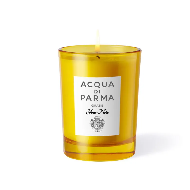 Grazie<Acqua Di Parma Outlet