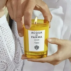 Grazie<Acqua Di Parma Outlet