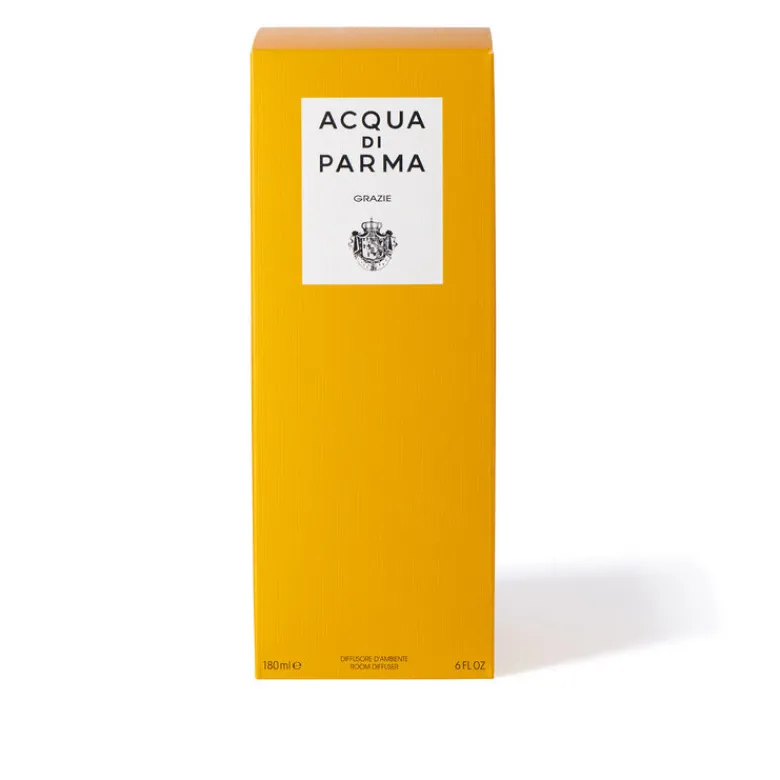 Grazie<Acqua Di Parma