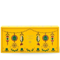 Holiday Candle Trio<Acqua Di Parma