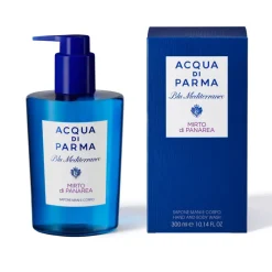 Jabón De Manos Y Cuerpo Mirto Di Panarea<Acqua Di Parma Discount
