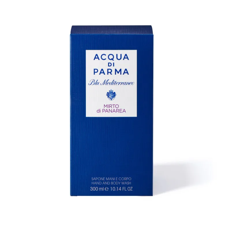 Jabón De Manos Y Cuerpo Mirto Di Panarea<Acqua Di Parma Discount