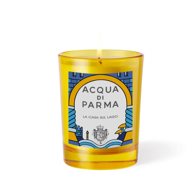 La Casa Sul Lago<Acqua Di Parma