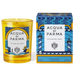 La Casa Sul Lago<Acqua Di Parma