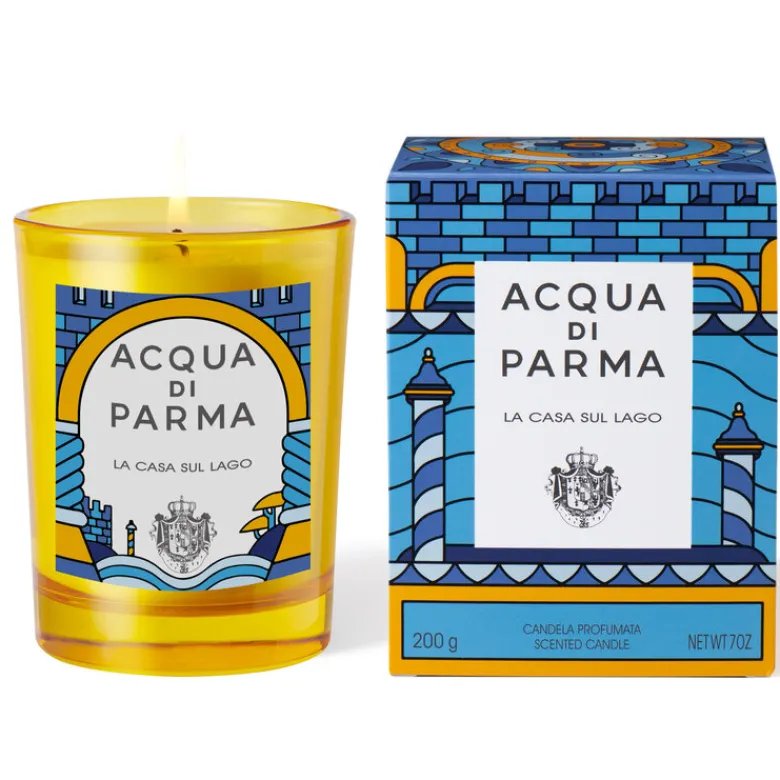 La Casa Sul Lago<Acqua Di Parma