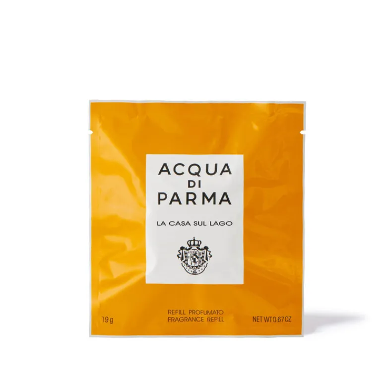 La Casa Sul Lago Refill<Acqua Di Parma Online