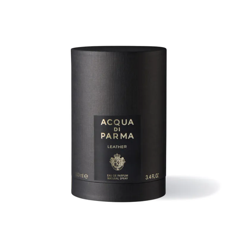 Leather<Acqua Di Parma New
