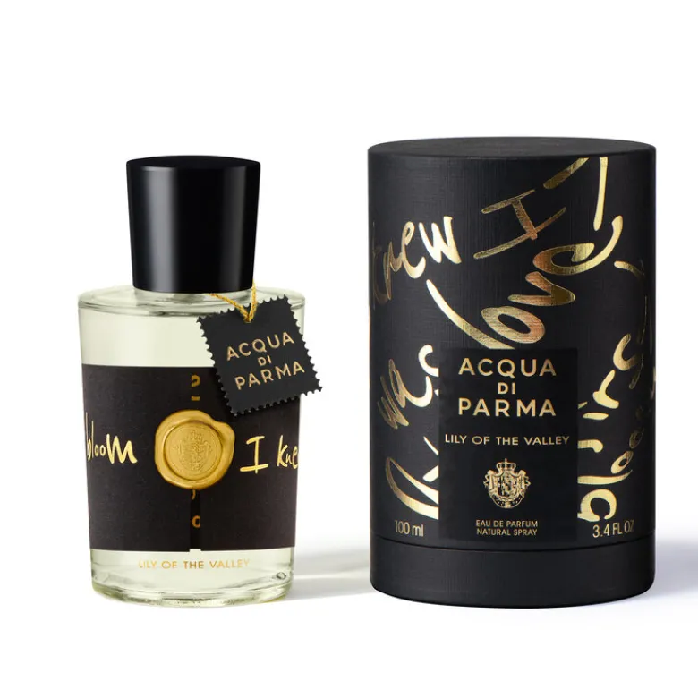 Lily Of The Valley Love Letter<Acqua Di Parma Discount