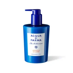 Loción De Manos Y Cuerpo Arancia Di Capri<Acqua Di Parma New