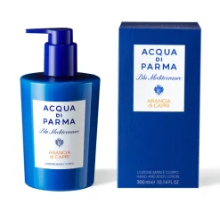 Loción De Manos Y Cuerpo Arancia Di Capri<Acqua Di Parma New