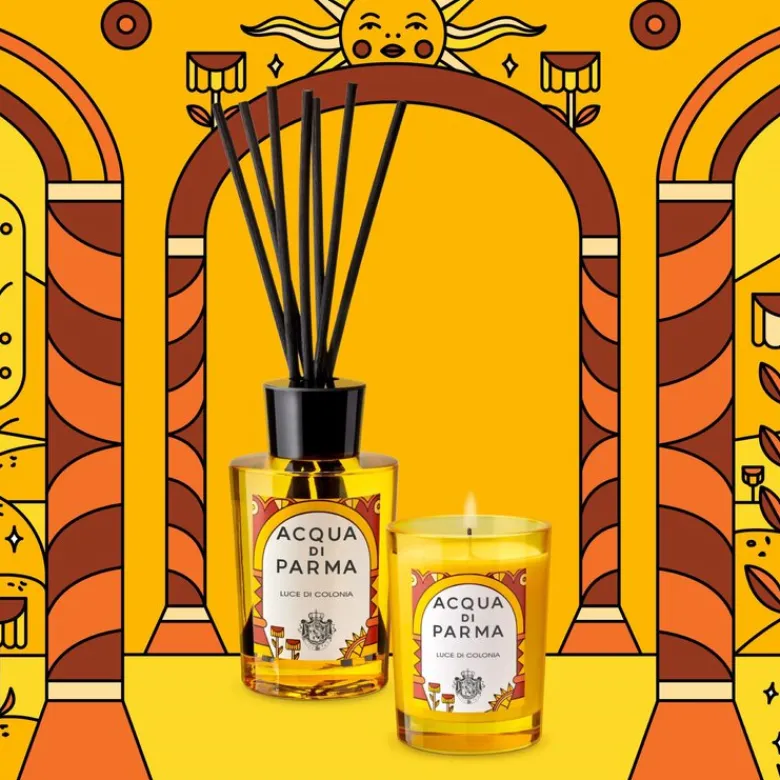 Luce Di Colonia<Acqua Di Parma Best