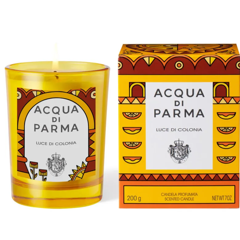 Luce Di Colonia<Acqua Di Parma Best