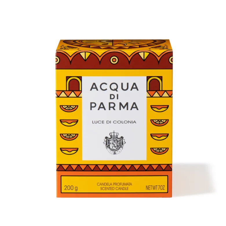 Luce Di Colonia<Acqua Di Parma Best