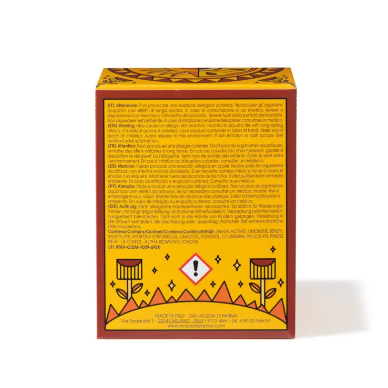 Luce Di Colonia<Acqua Di Parma Best