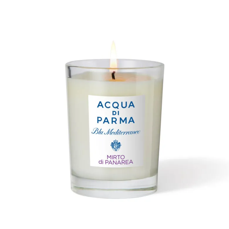 Mirto Di Panarea<Acqua Di Parma New