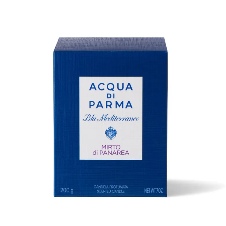 Mirto Di Panarea<Acqua Di Parma New