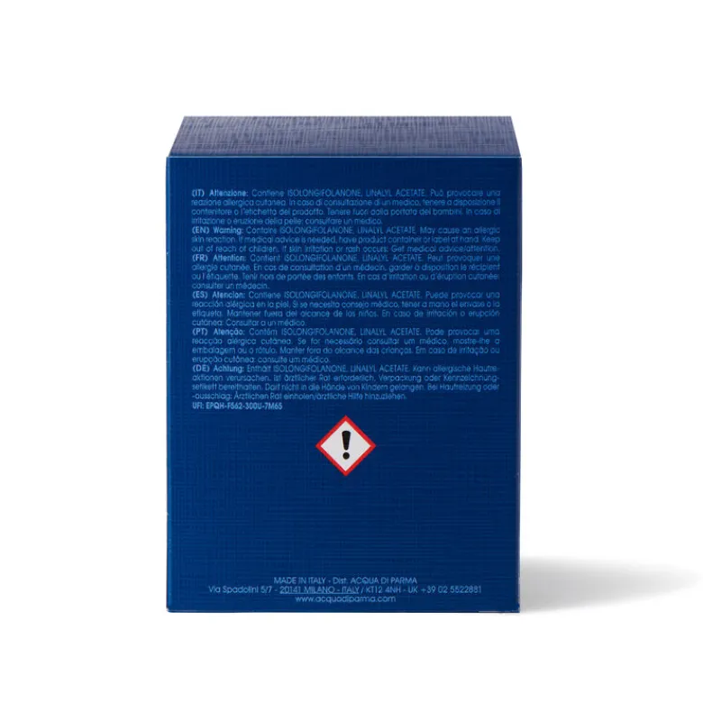 Mirto Di Panarea<Acqua Di Parma New