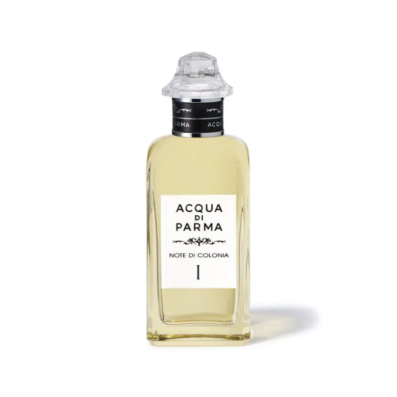 Note Di Colonia I<Acqua Di Parma Best