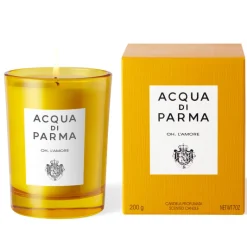 Oh L'Amore<Acqua Di Parma