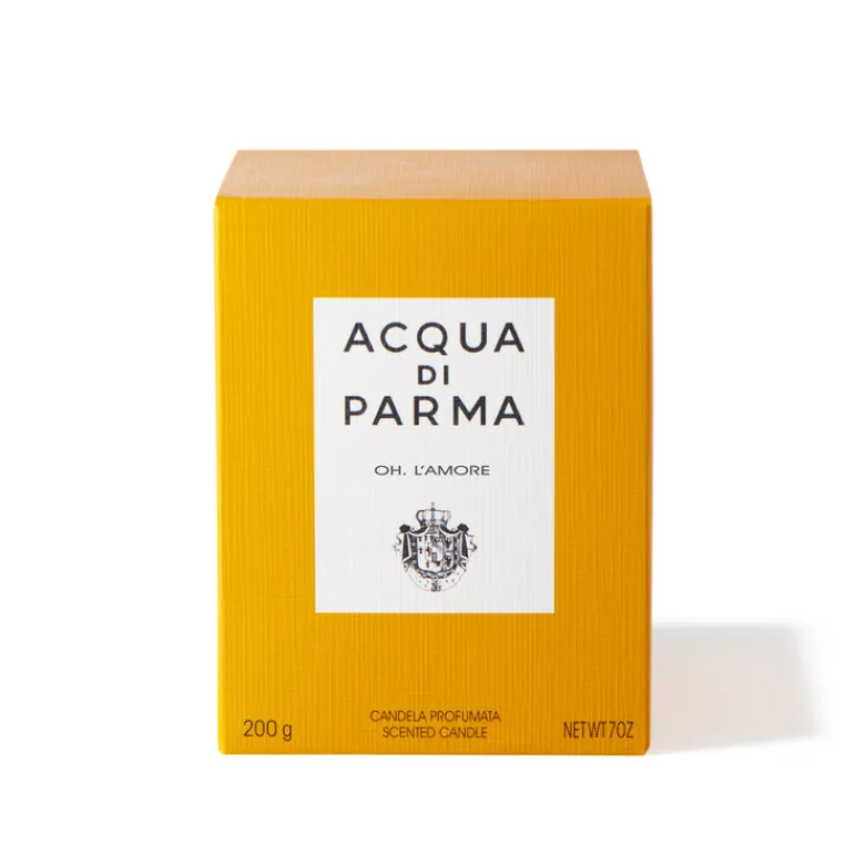 Oh L'Amore<Acqua Di Parma